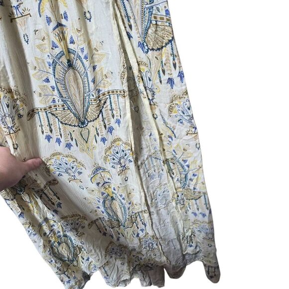 O'NEILL Women's HOPE Slit Maxi Dress - Picture 5 of 7